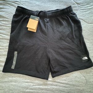 Men’s Northface  shorts